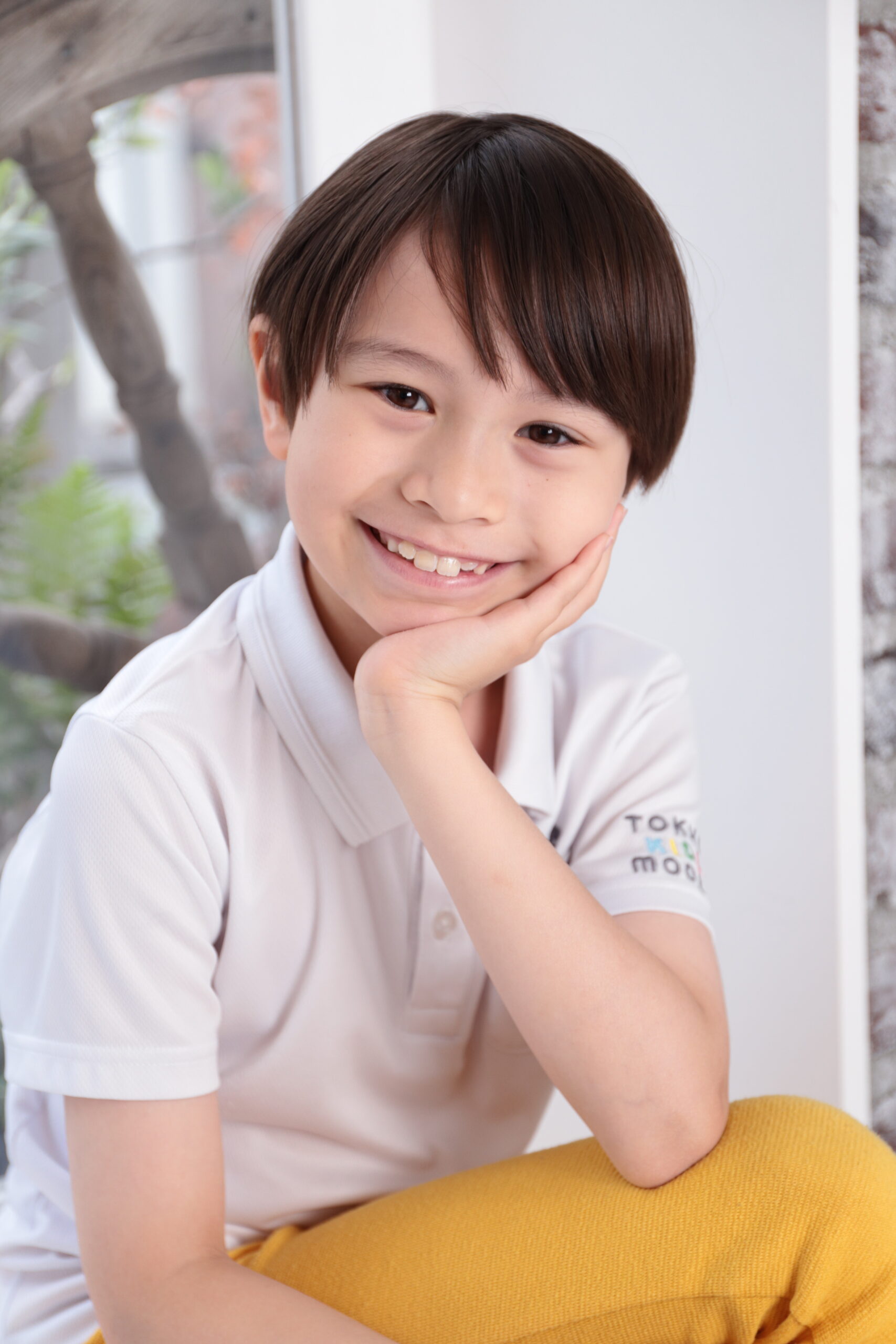 椿ナタニエル - 画像 (3)